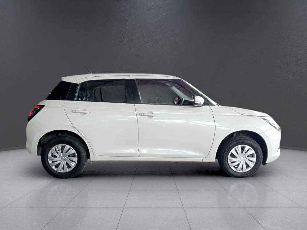 Suzuki Swift 1.2 Gl Mt