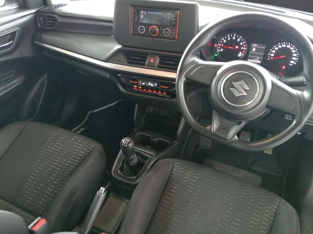 Suzuki Swift 1.2 Gl Mt