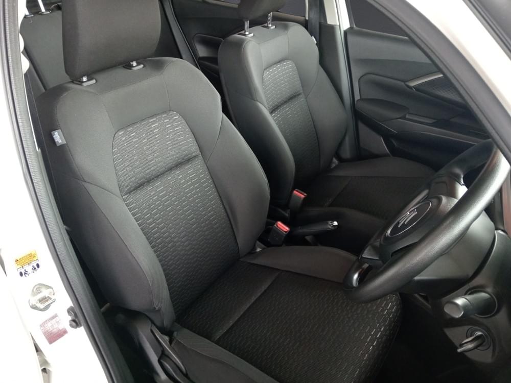 Suzuki Swift 1.2 Gl Mt