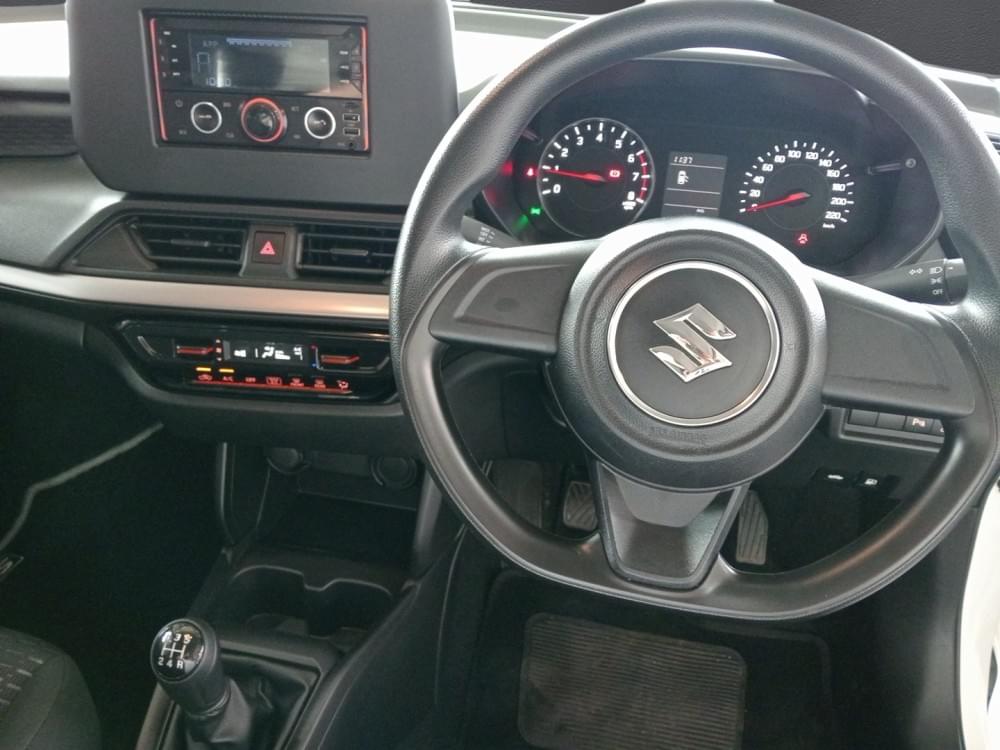 Suzuki Swift 1.2 Gl Mt