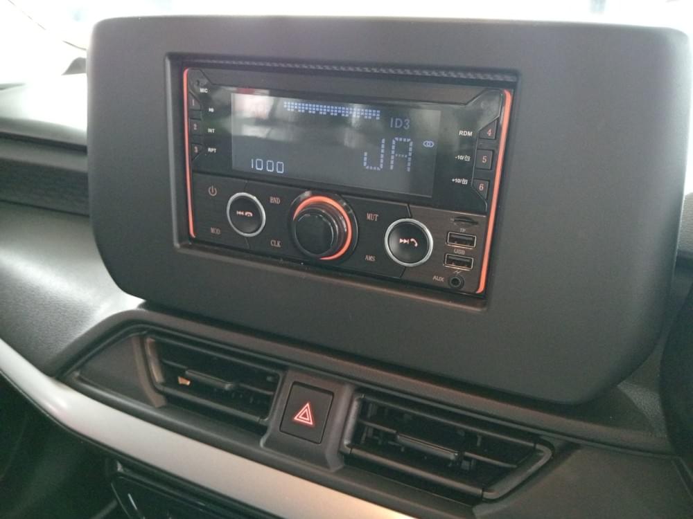 Suzuki Swift 1.2 Gl Mt