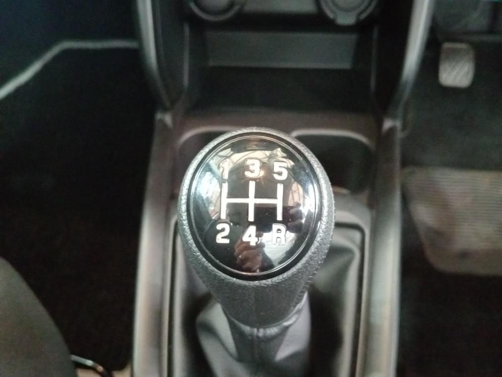 Suzuki Swift 1.2 Gl Mt