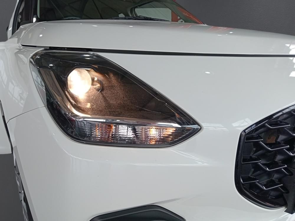 Suzuki Swift 1.2 Gl Mt