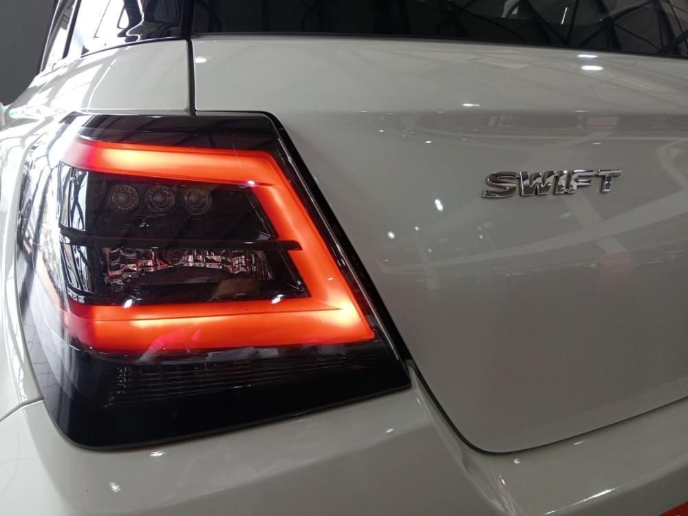 Suzuki Swift 1.2 Gl Mt