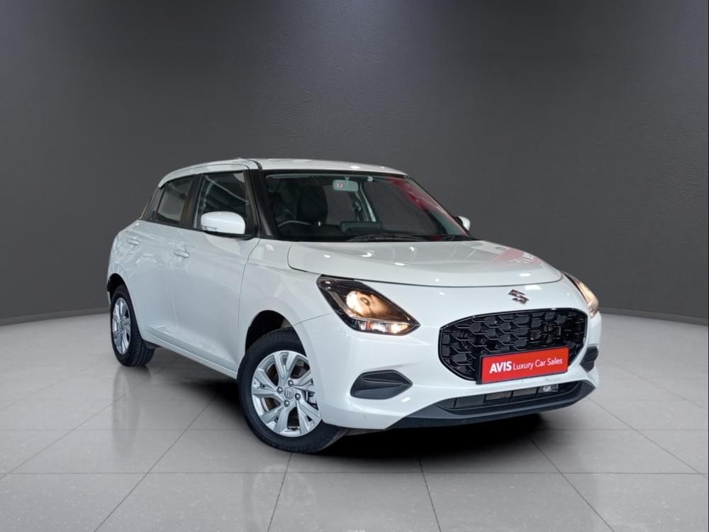 Suzuki Swift 1.2 Gl Plus Mt