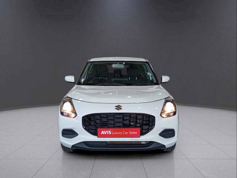 Suzuki Swift 1.2 Gl Plus Mt