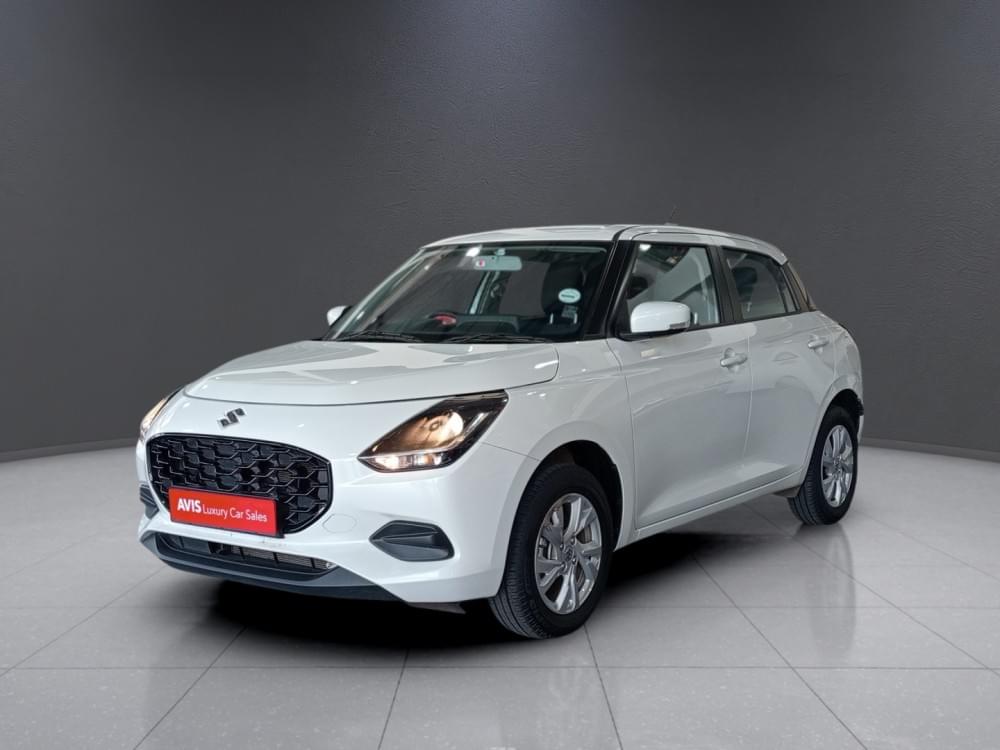 Suzuki Swift 1.2 Gl Plus Mt