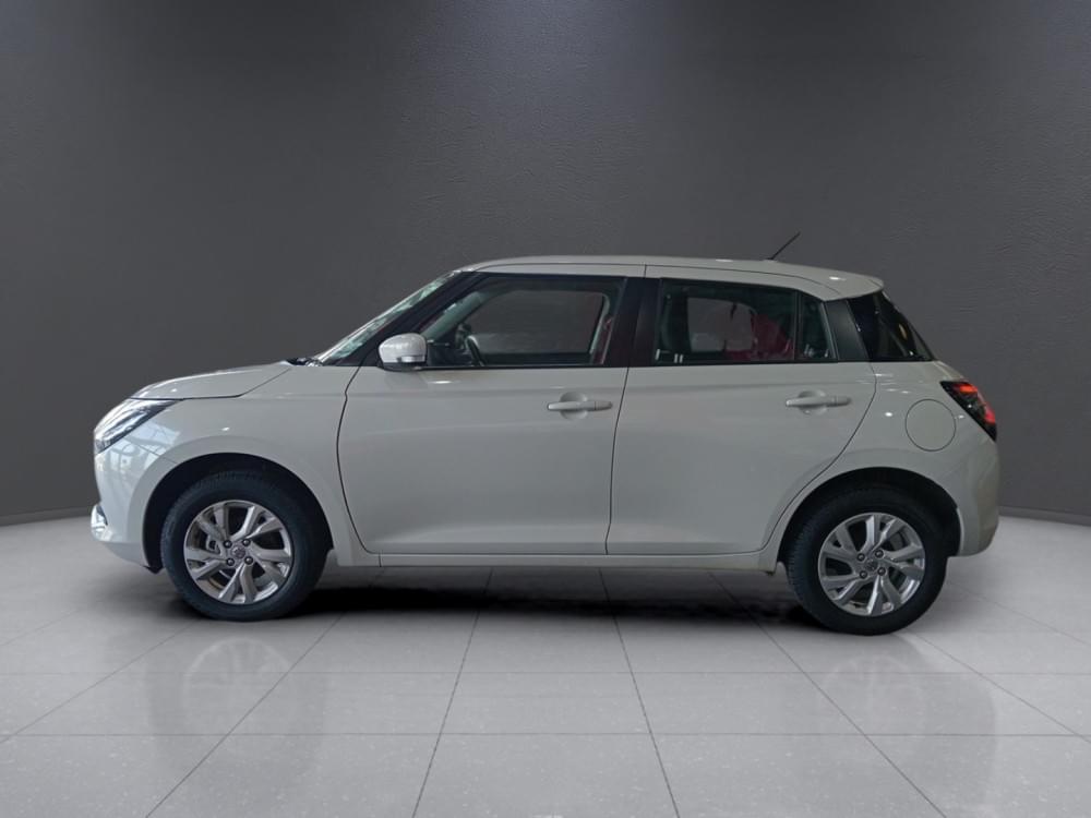 Suzuki Swift 1.2 Gl Plus Mt