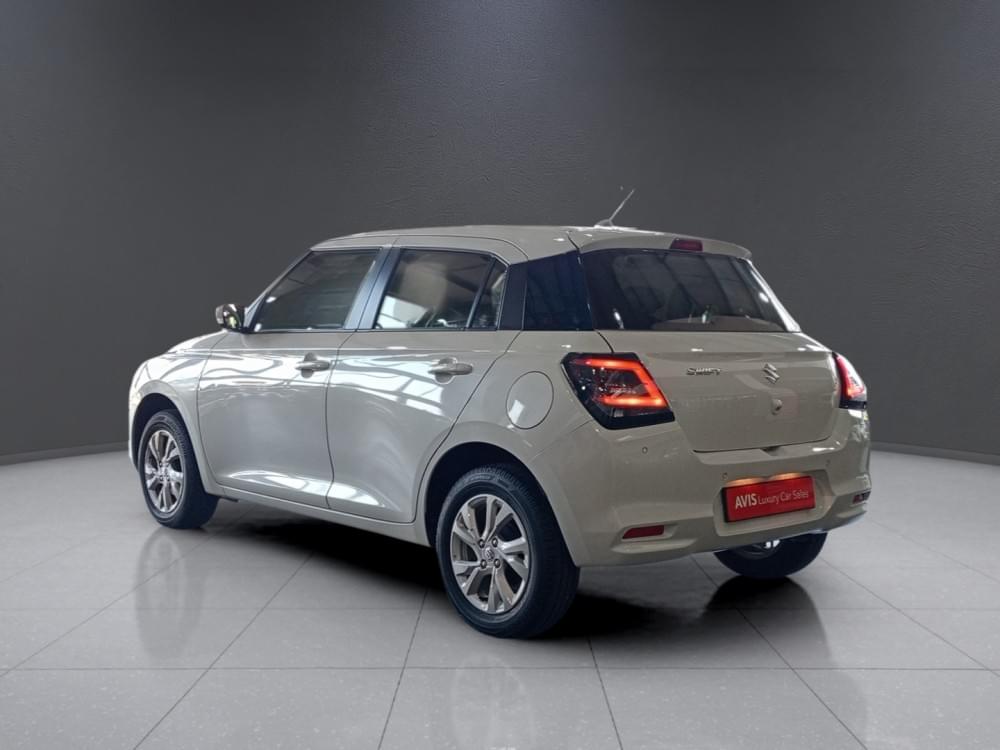 Suzuki Swift 1.2 Gl Plus Mt