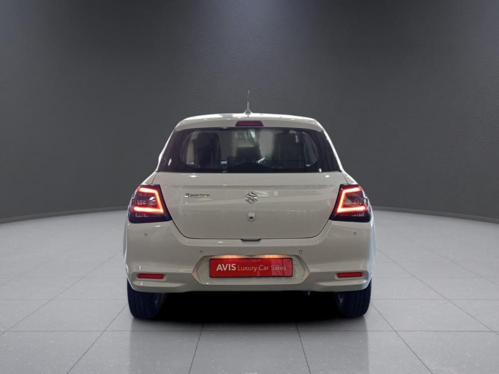 Suzuki Swift 1.2 Gl Plus Mt