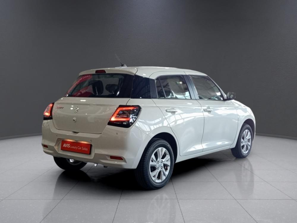 Suzuki Swift 1.2 Gl Plus Mt