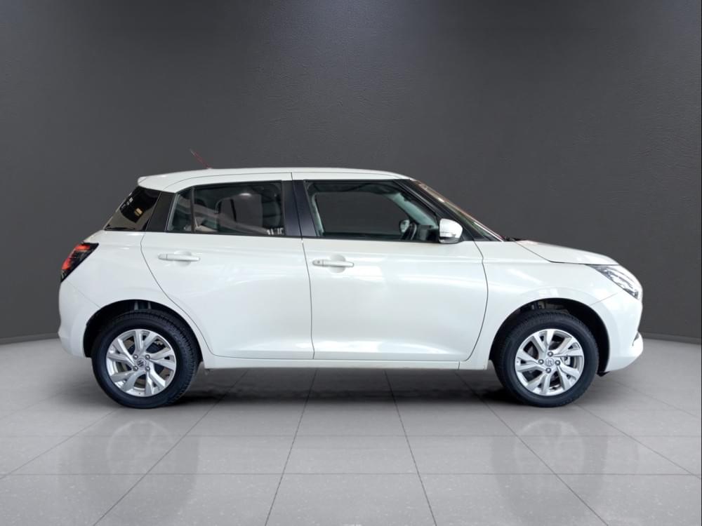 Suzuki Swift 1.2 Gl Plus Mt