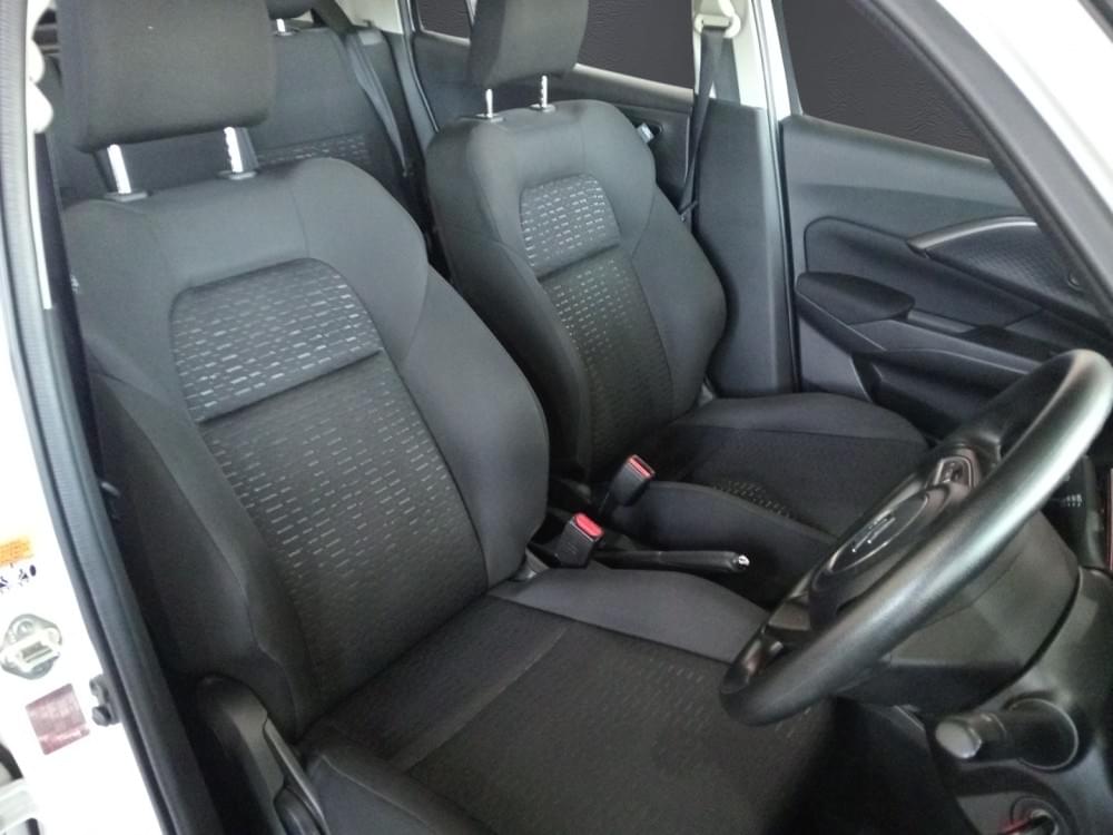 Suzuki Swift 1.2 Gl Plus Mt