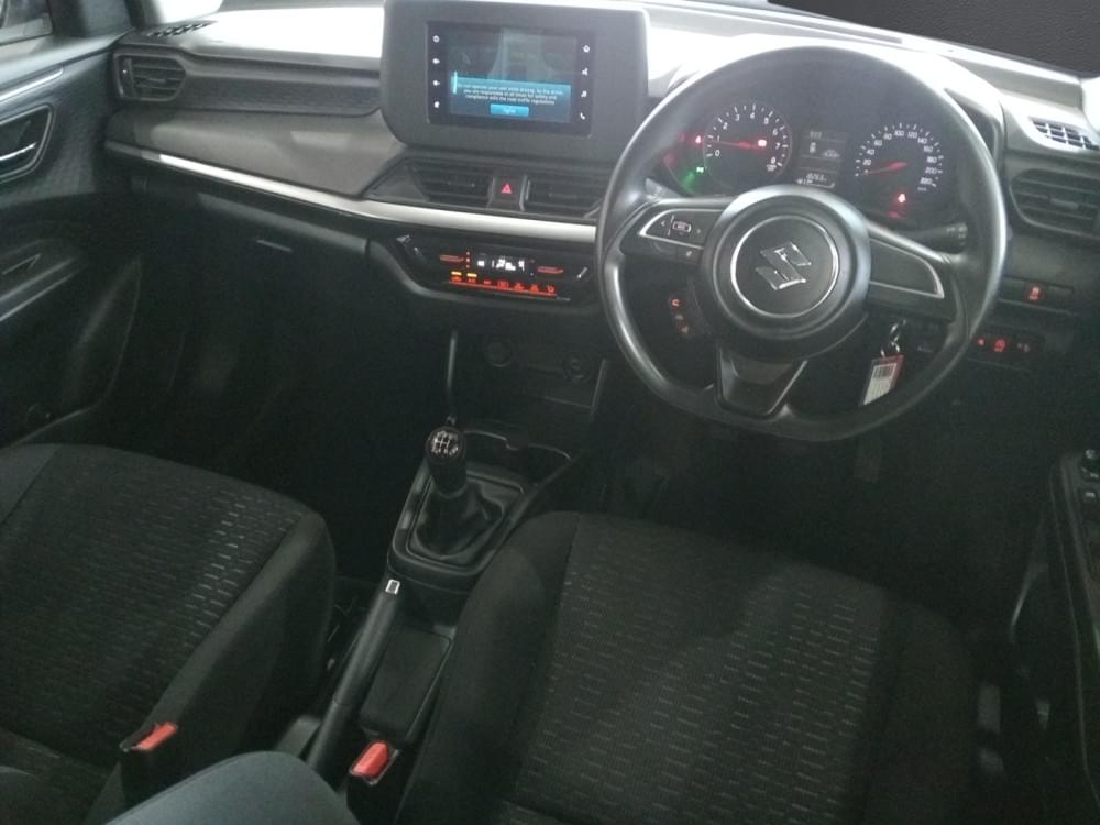 Suzuki Swift 1.2 Gl Plus Mt