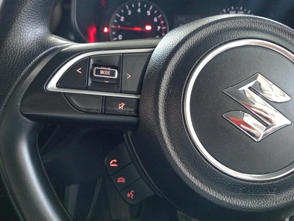 Suzuki Swift 1.2 Gl Plus Mt