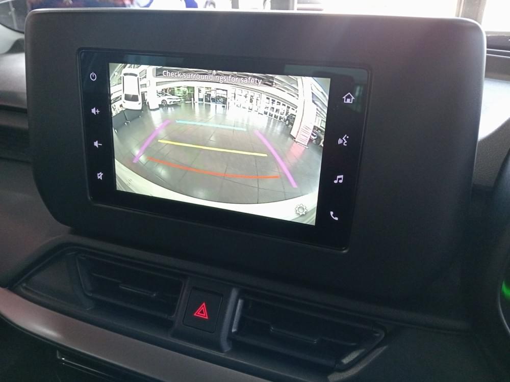 Suzuki Swift 1.2 Gl Plus Mt