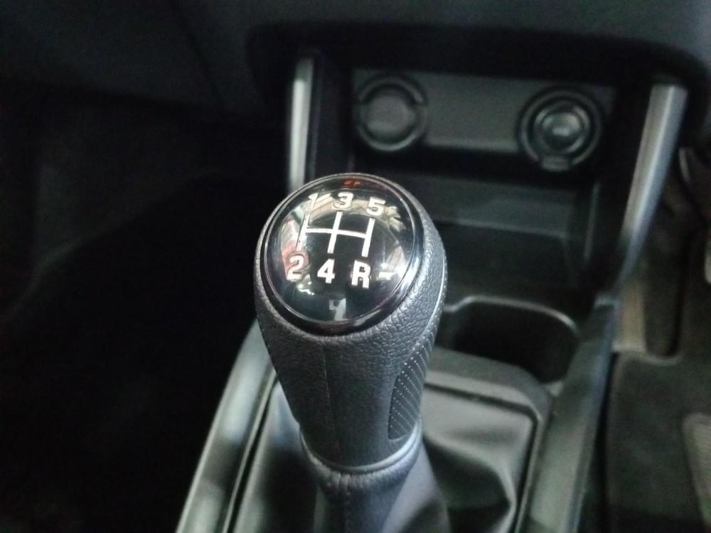 Suzuki Swift 1.2 Gl Plus Mt