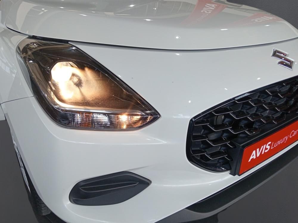 Suzuki Swift 1.2 Gl Plus Mt