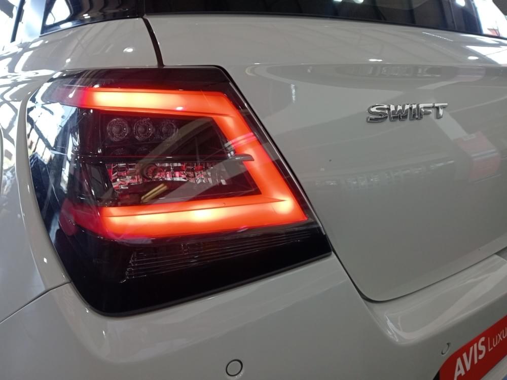 Suzuki Swift 1.2 Gl Plus Mt