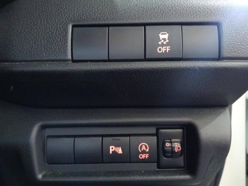 Suzuki Swift 1.2 Gl Plus Mt