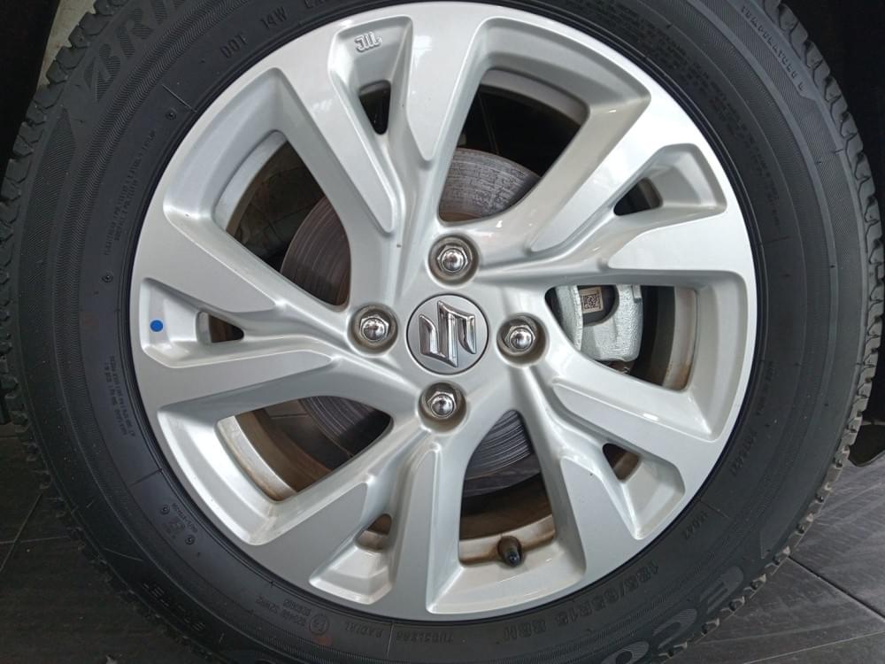 Suzuki Swift 1.2 Gl Plus Mt