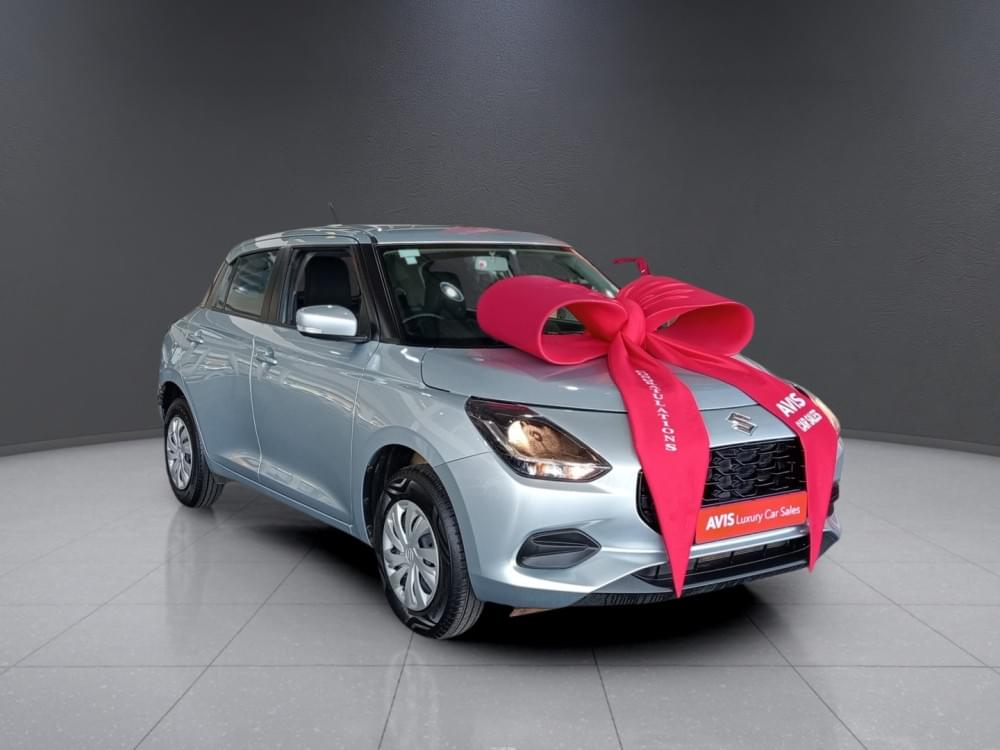 Suzuki Swift 1.2 Gl Mt