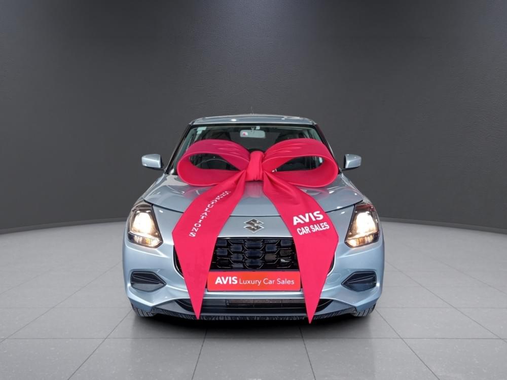 Suzuki Swift 1.2 Gl Mt