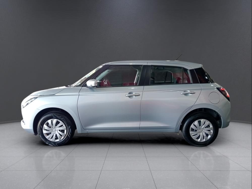 Suzuki Swift 1.2 Gl Mt
