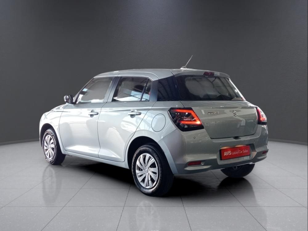 Suzuki Swift 1.2 Gl Mt