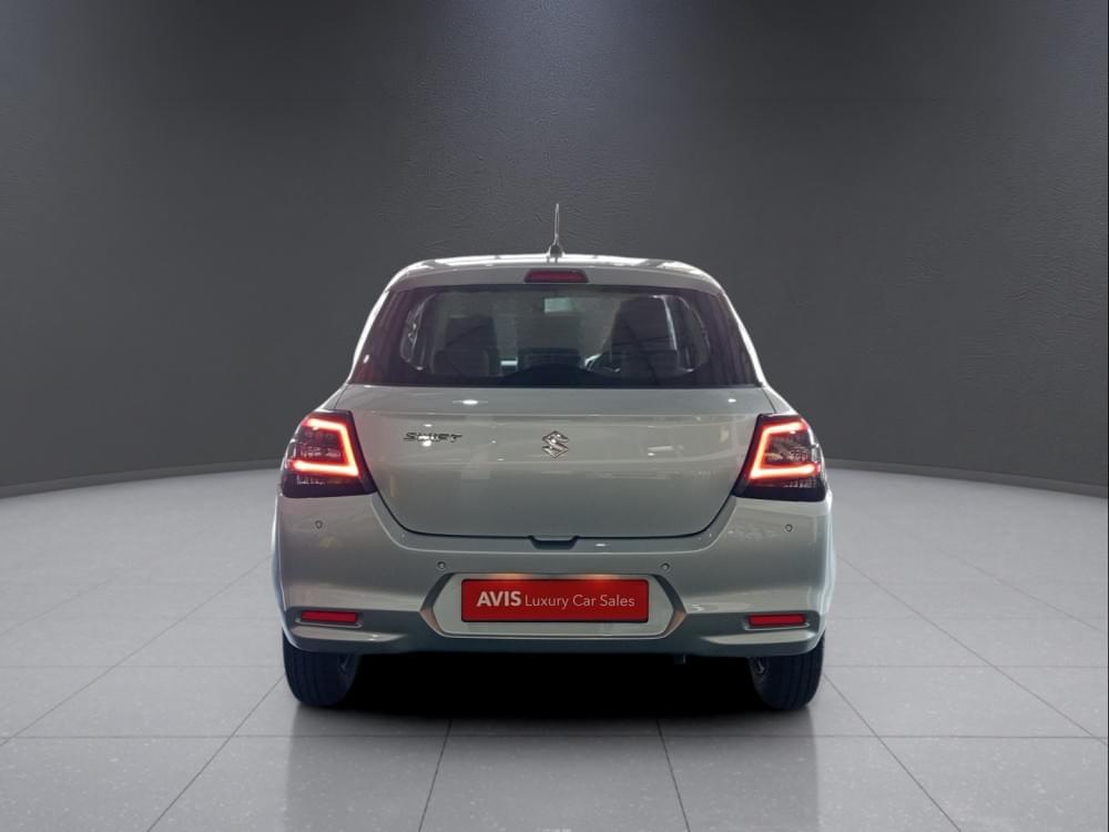 Suzuki Swift 1.2 Gl Mt