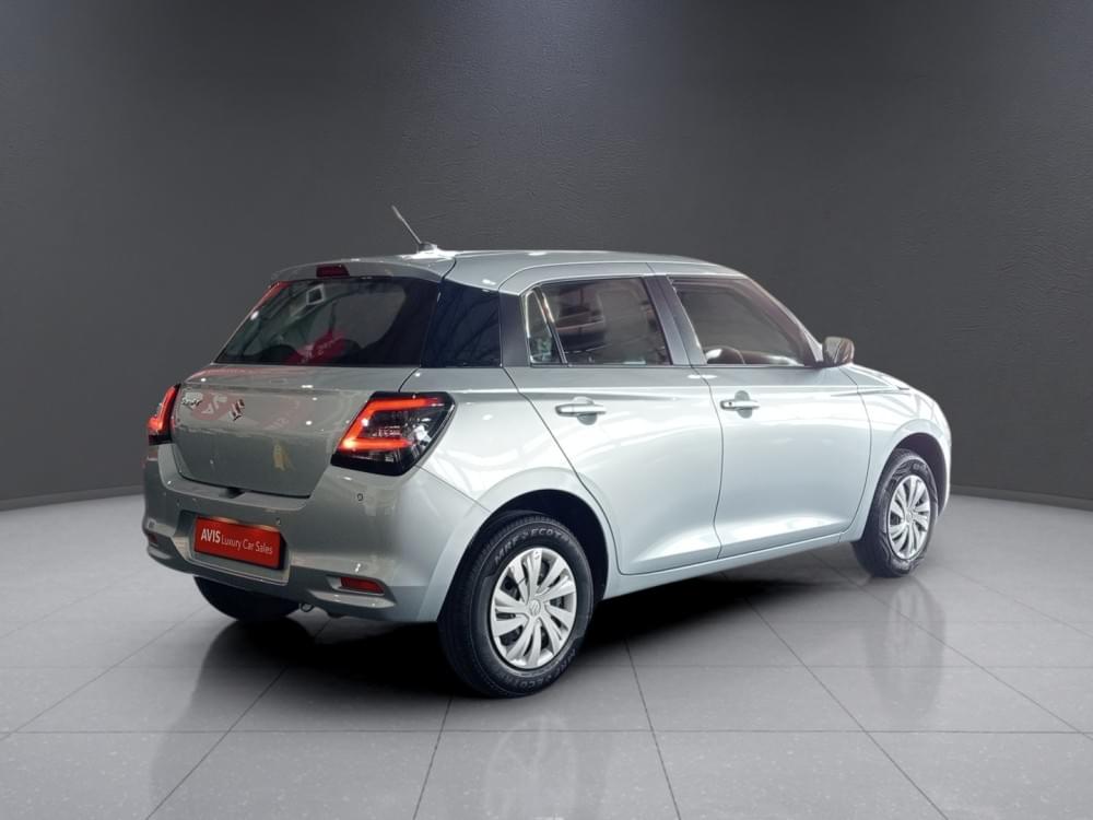 Suzuki Swift 1.2 Gl Mt