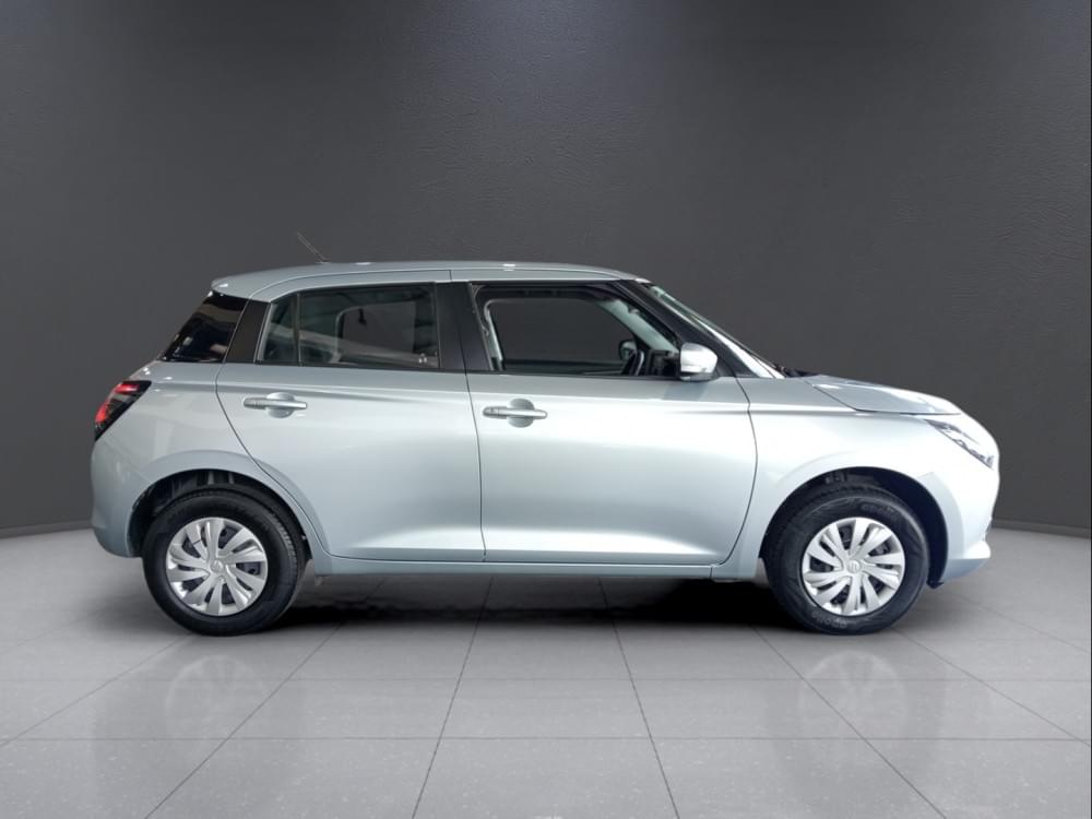Suzuki Swift 1.2 Gl Mt
