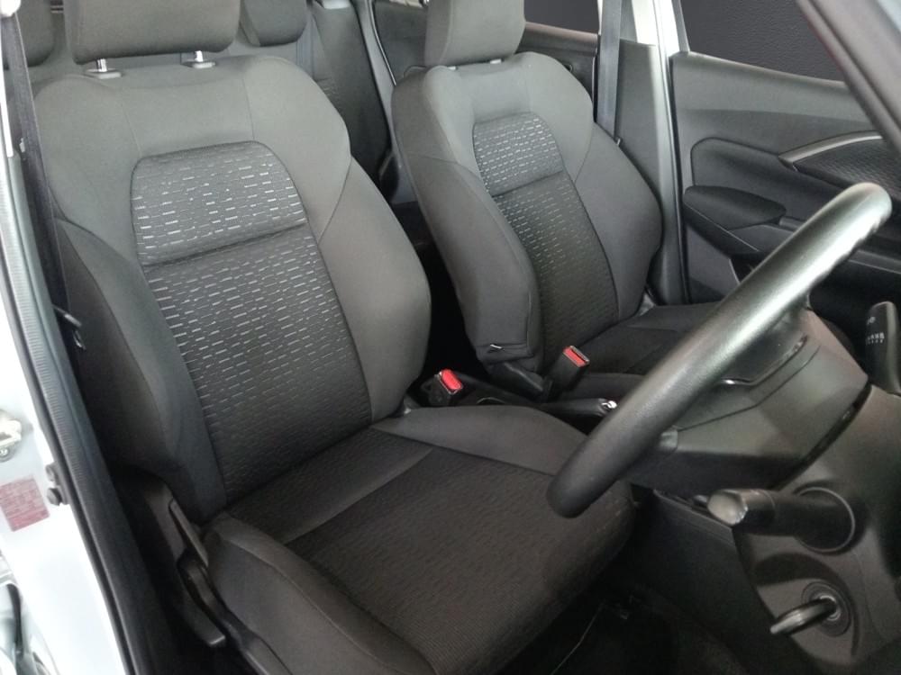 Suzuki Swift 1.2 Gl Mt