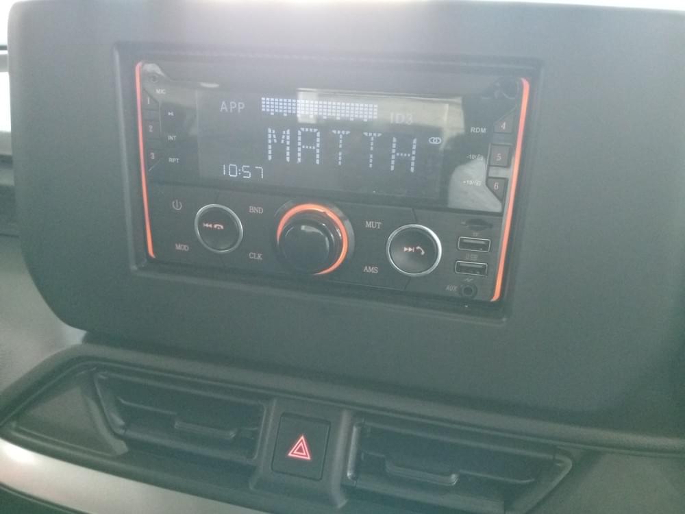 Suzuki Swift 1.2 Gl Mt