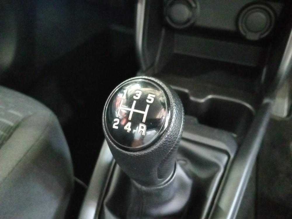 Suzuki Swift 1.2 Gl Mt