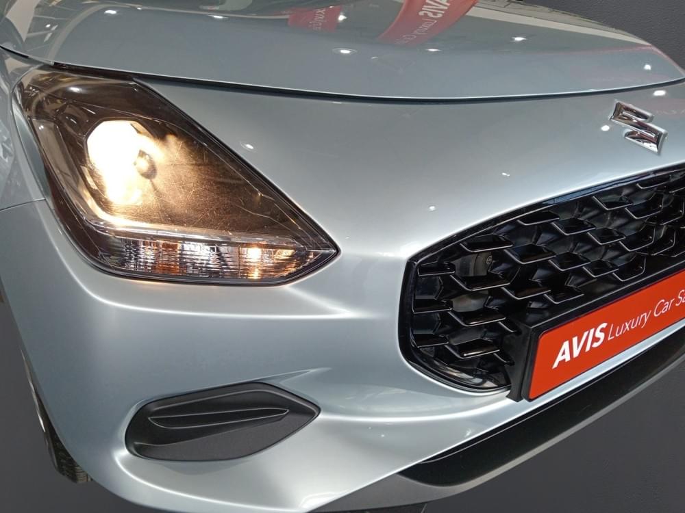 Suzuki Swift 1.2 Gl Mt