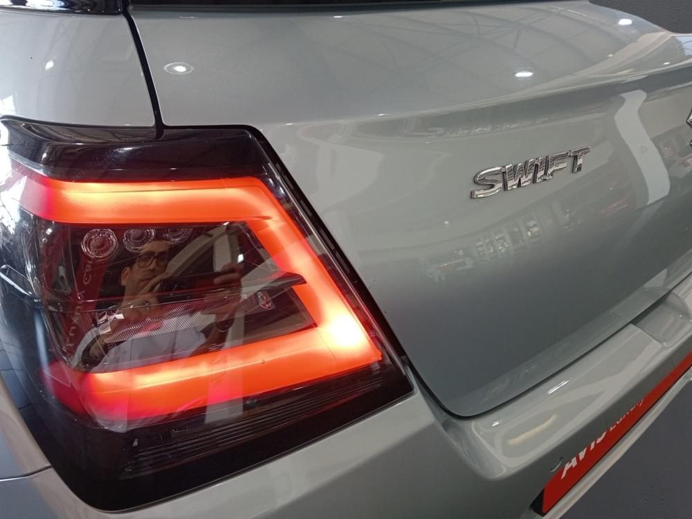 Suzuki Swift 1.2 Gl Mt