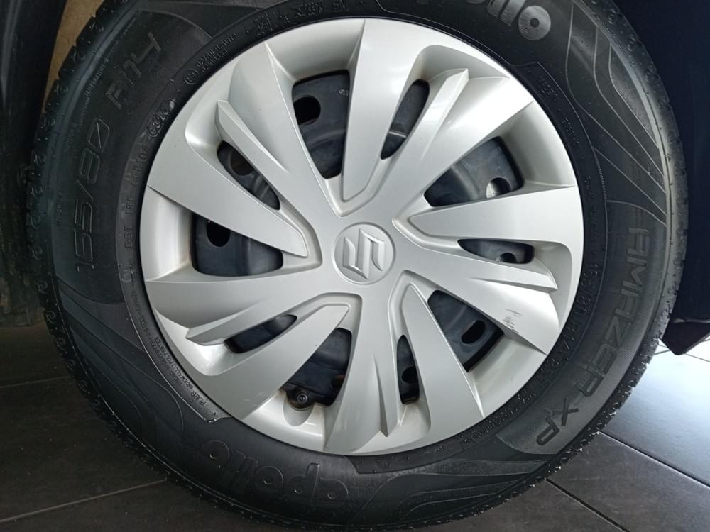 Suzuki Swift 1.2 Gl Mt