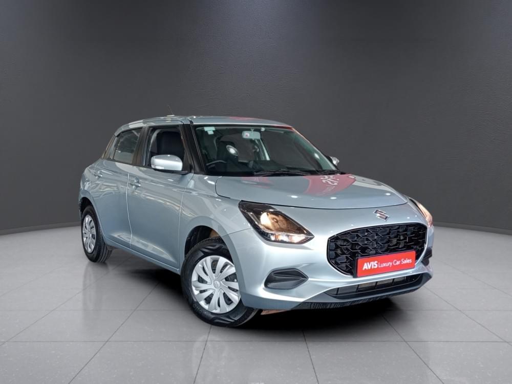 Suzuki Swift 1.2 Gl Mt
