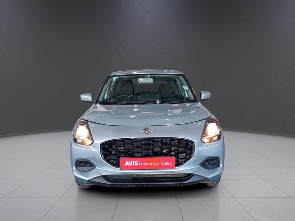 Suzuki Swift 1.2 Gl Mt