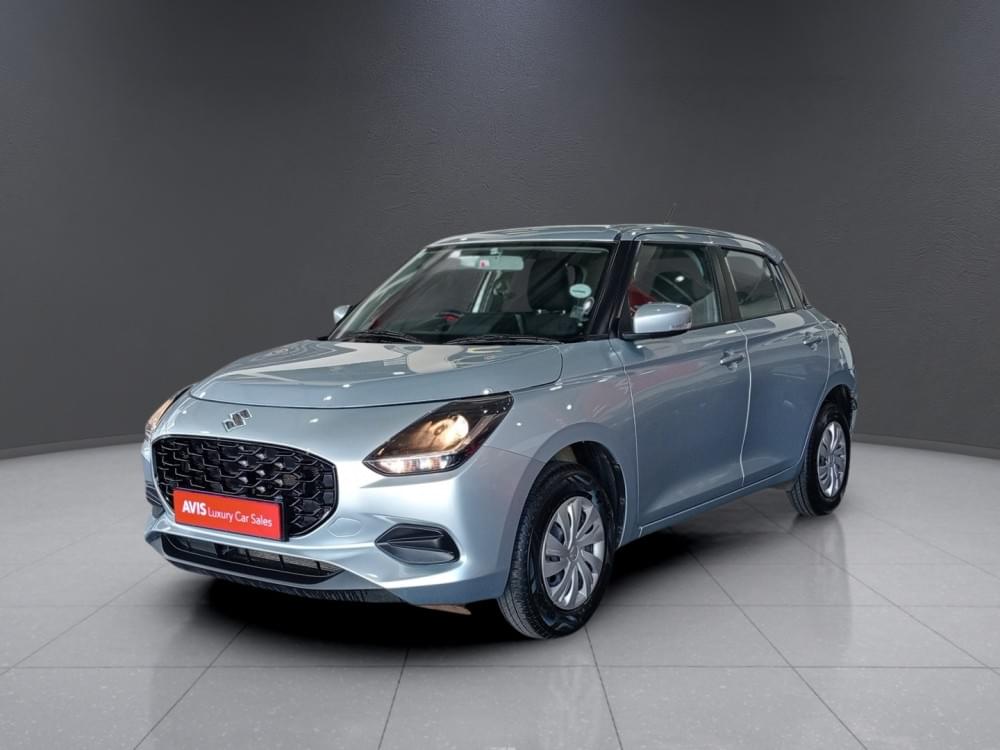 Suzuki Swift 1.2 Gl Mt