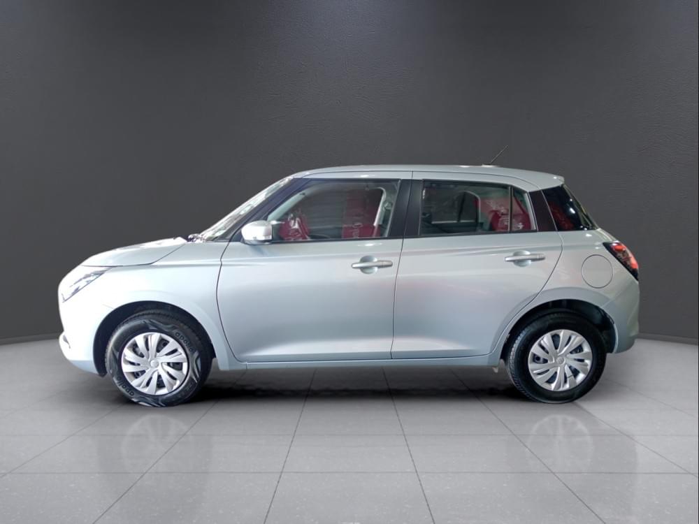 Suzuki Swift 1.2 Gl Mt