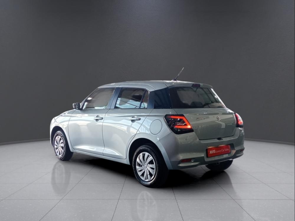 Suzuki Swift 1.2 Gl Mt
