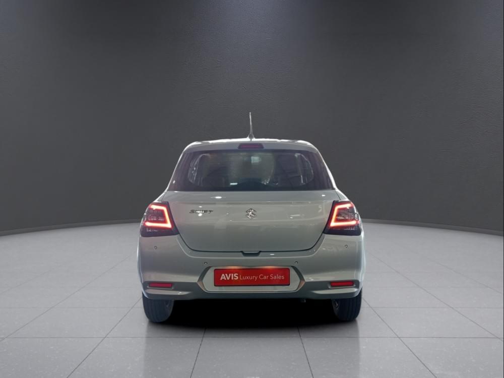 Suzuki Swift 1.2 Gl Mt