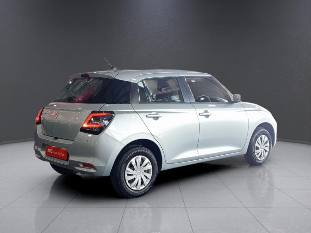 Suzuki Swift 1.2 Gl Mt