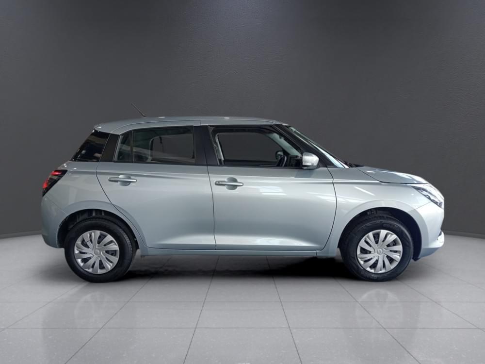 Suzuki Swift 1.2 Gl Mt