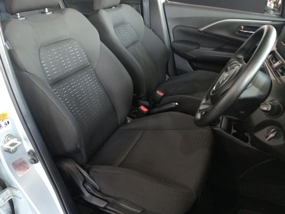 Suzuki Swift 1.2 Gl Mt