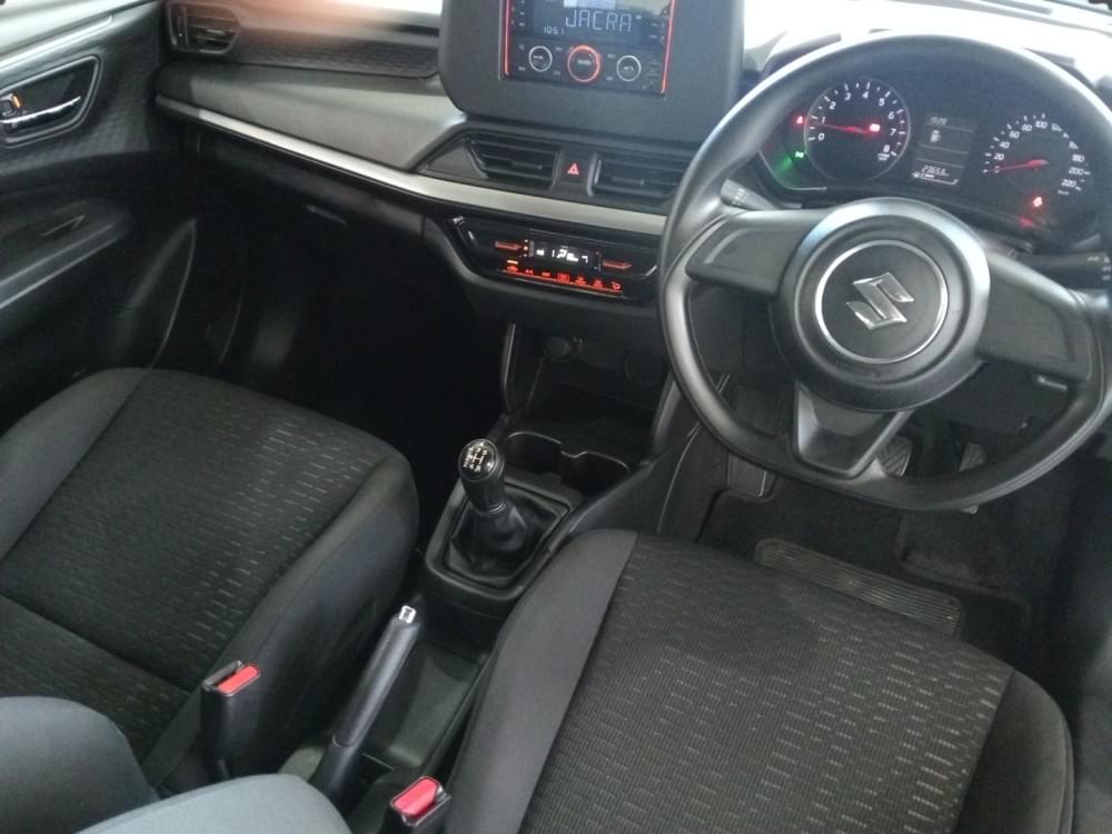 Suzuki Swift 1.2 Gl Mt