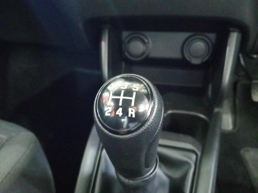 Suzuki Swift 1.2 Gl Mt