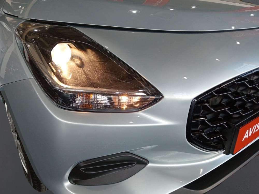 Suzuki Swift 1.2 Gl Mt